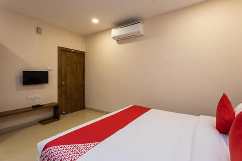 Villa De Zamindar Vacation rental in Puducherry