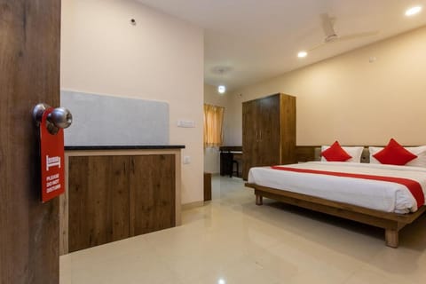 Super OYO Villa De Zamindar Hotel in Puducherry
