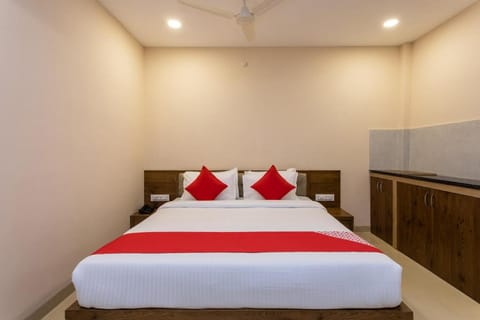 Villa De Zamindar Vacation rental in Puducherry