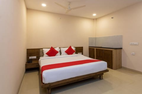 Villa De Zamindar Vacation rental in Puducherry