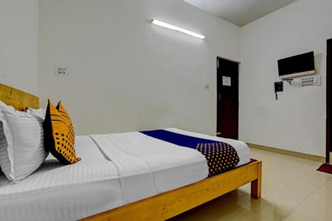 SPOT ON Jayam Annex Residency Hotel in Chennai