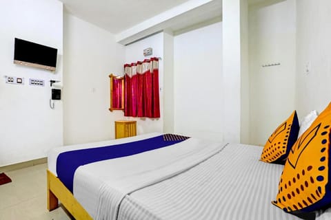 SPOT ON Jayam Annex Residency Hotel in Chennai