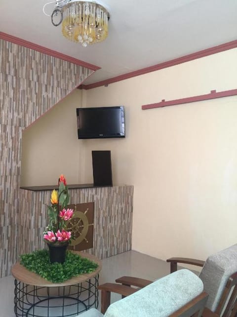 OYO 742 Blythe888 De Jardin Transient House Vacation rental in Baguio