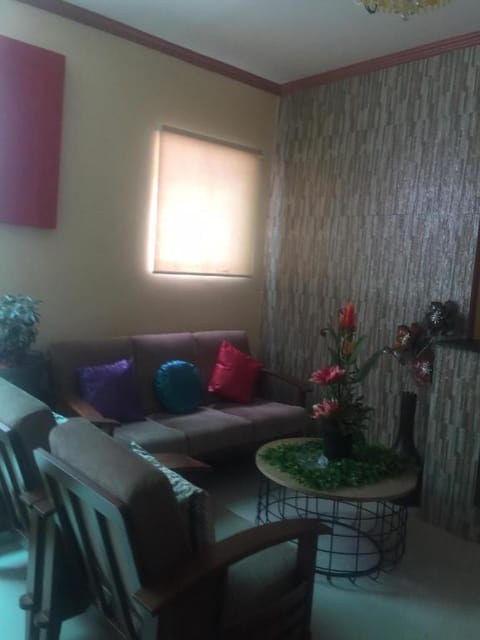 OYO 742 Blythe888 De Jardin Transient House Vacation rental in Baguio