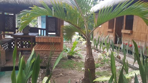 Garden Cabana Vacation rental in Central Visayas