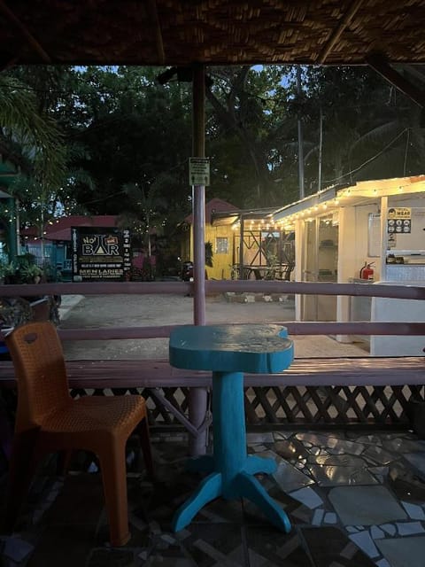 Garden Cabana Vacation rental in Central Visayas