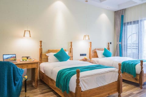 LARNG YAY HOTEL Vacation rental in Vang Vieng