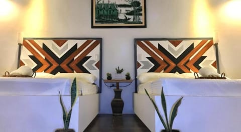 Payag Suites Vacation rental in General Luna