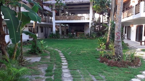 Payag Suites Resort in General Luna