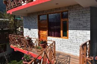 WFM Manali Vacation rental in Manali