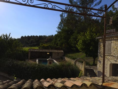 Mas en Baronnies Provencales Vacation rental in Buis-les-Baronnies