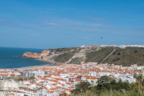 BayView Nazaré Vacation rental in Nazaré