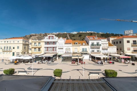 BayView Nazaré Vacation rental in Nazaré