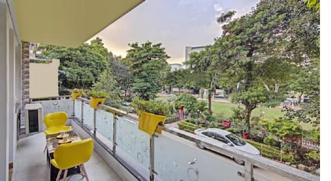 NUAB House Vacation rental in Gurugram