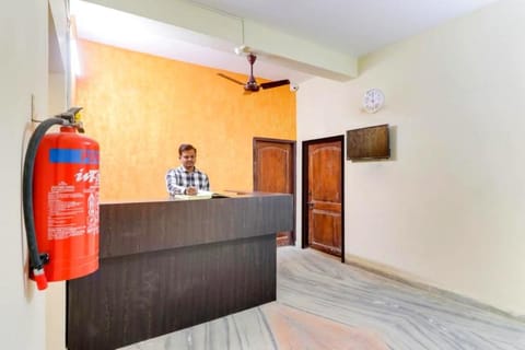 Goroomgo Vaiko Bhubaneshwar Vacation rental in Bhubaneswar