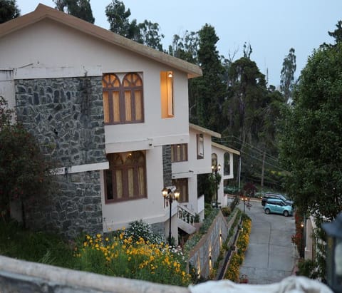 Mango Hill Kodai Vacation rental in Kodaikanal