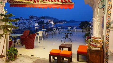 Dream Heaven Haveli Bed and Breakfast in Udaipur