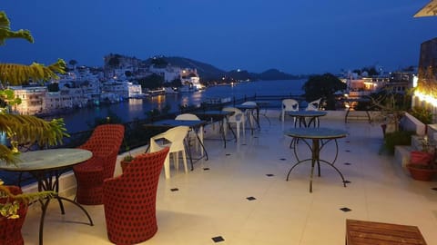Dream Heaven Haveli Bed and Breakfast in Udaipur