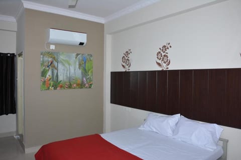 Sasya Elite Hôtel in Hyderabad