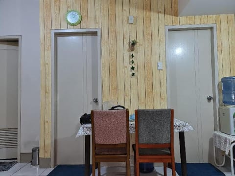 Not available for rent Condo in Quezon City