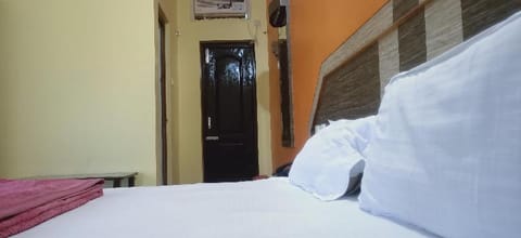 Hotel d2 Condo in Puri