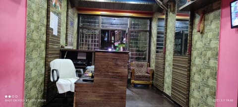 Goroomgo Samrat Palace Puri Vacation rental in Puri