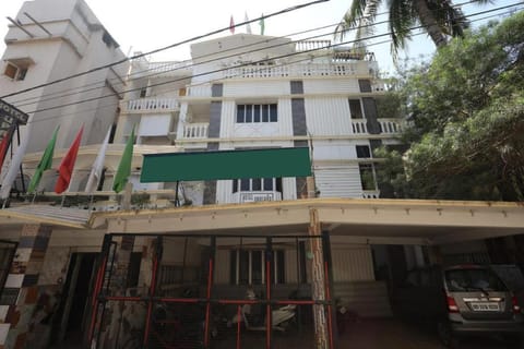 Goroomgo Upasana Bhubaneswar Vacation rental in Bhubaneswar