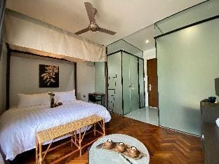 10 Mentigi Vacation rental in Tanah Rata