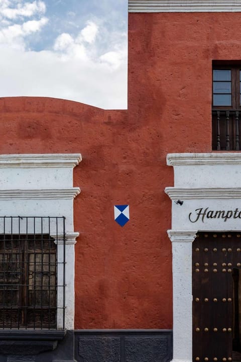 Hampton Inn By Hilton Arequipa, Peru Vacation rental in Arequipa