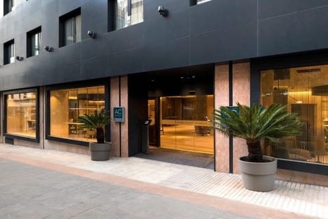 AC Hotel by Marriott Tenerife Vacation rental in Santa Cruz de Tenerife