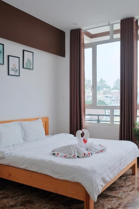 Hoang Lam Villa Vacation rental in Dalat