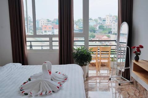 Hoang Lam Villa Vacation rental in Dalat