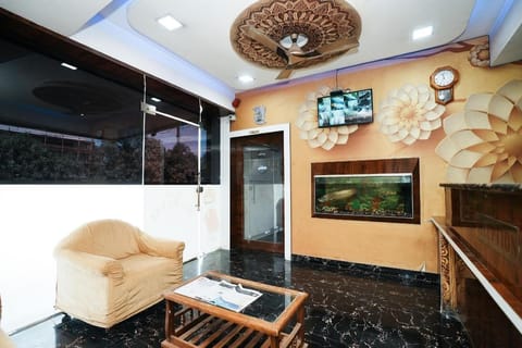 Hotel Sai Bansi Hospitality Vacation rental in Thane