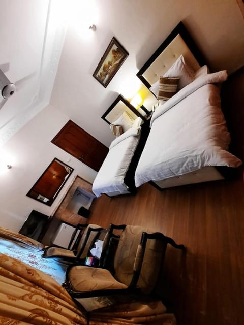 Premier Inn Villa Bed and Breakfast in Islamabad