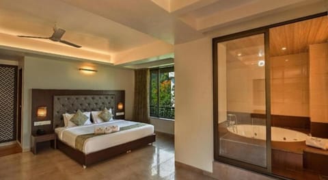 Meritas Crystal Resort Vacation rental in Lonavla