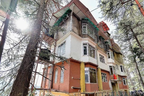 OYO Home 78557 Nice View Home Stay Hôtel in Shimla