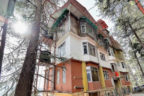 OYO Home 78557 Nice View Home Stay Hotel in Shimla