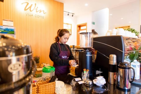 Win Villa Coffee Vacation rental in Dalat