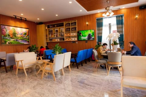 Win Villa Coffee Vacation rental in Dalat