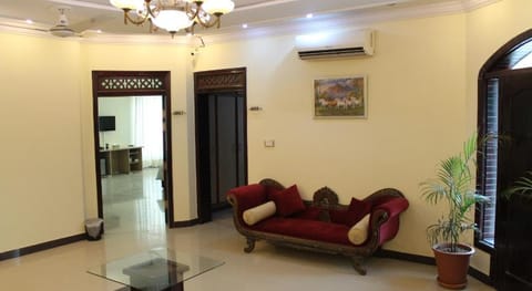 Mudan Regency Vacation rental in Islamabad