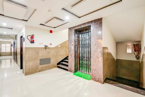 Flagship Hotel Royal Grand Vacation rental in Vijayawada