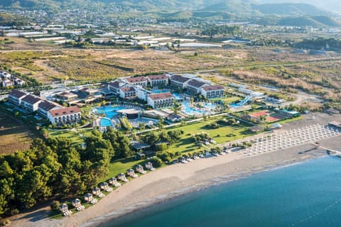 TUI BLUE Sensatori Barut Fethiye - Ultra All Inclusive Vacation rental in Fethiye