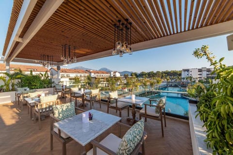 Akra Fethiye The Residence Tui Blue Sensatori - Ultra All Inclusive - Adults Only Vacation rental in Fethiye