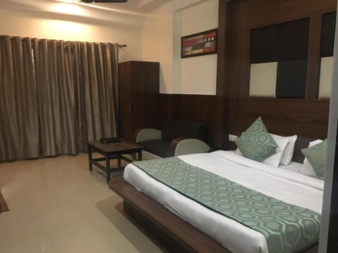 Hotel Maharaja Inn by Geetanjali Hotels Hotel in Punjab