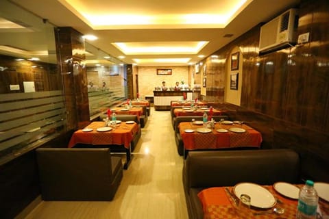 Hotel Maharaja Inn by Geetanjali Hotels Hotel in Punjab