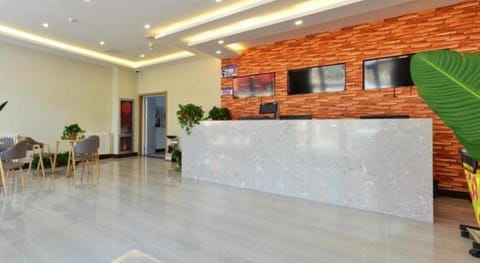 Shell Hotel Tianjin Wuqing District Cuihuangkou Town Vacation rental in Tianjin