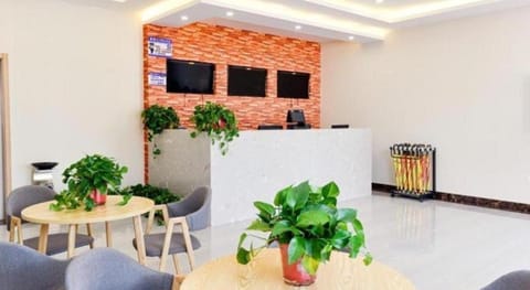 Shell Hotel Tianjin Wuqing District Cuihuangkou Town Vacation rental in Tianjin