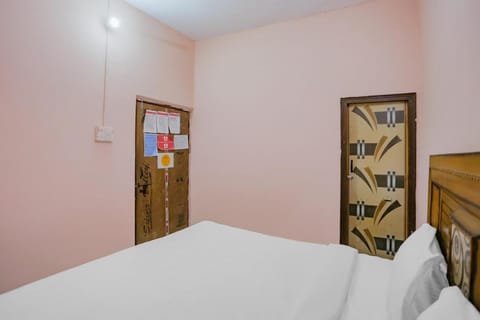 SPOT ON Hotel Meet Hotel in Uttarakhand