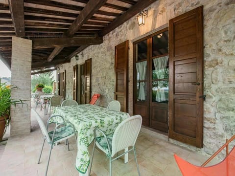 Belvilla by OYO Ginestra Vacation rental in Umbria