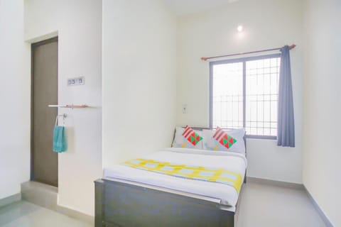OYO 79283 Thendral Service Appartment 2BHK Hotel in Puducherry